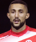 Mohamed Larbi