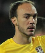 Marko Dmitrovic