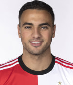 Sofyan Amrabat