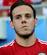 Danny Ward