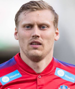 Andri Runar Bjarnason