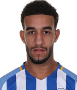 Connor Goldson