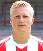 Kristian Pedersen