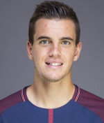 Giovani Lo Celso