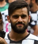 Vitor Bruno(Vitor Bruno Ramos Goncalves)