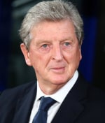 Roy Hodgson