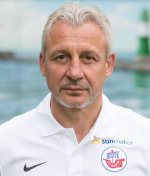 Pavel Dotchev