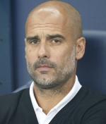 Josep Guardiola