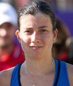 Anastasija Sevastova