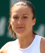 Dalila Jakupovic