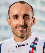 Robert Kubica