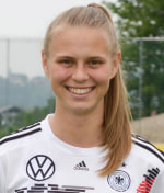 Klara Bühl