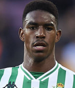 Junior Firpo