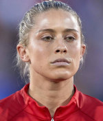 Abby Dahlkemper