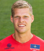 Jordy Rondeel