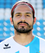 Santiago Aloi