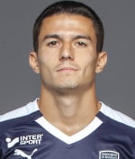 Sergi Palencia