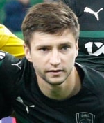 Dmitry Stotsky