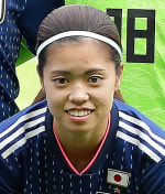 Yui Hasegawa