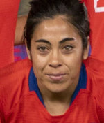 Yessenia Lopez