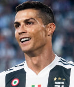 Cristiano Ronaldo(Cristiano Ronaldo Dos Santos Aveiro)