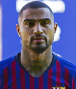 Kevin-Prince Boateng