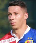 Marek Suchy