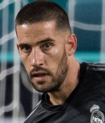 Kiko Casilla(Francisco Casilla)