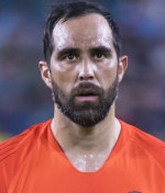 Claudio Bravo