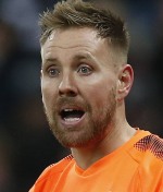 Rob Elliot