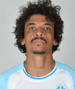 Luiz Gustavo(Luiz Gustavo Dias)