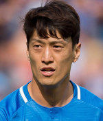 Chung-Yong Lee