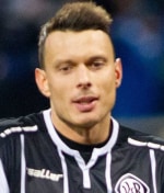 Petar Sliskovic