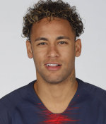 Neymar(Neymar da Silva Santos Junior)