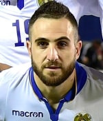 Tigran Barseghyan