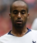 Lucas Moura(Lucas Rodrigues Moura da Silva)