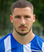 Mathew Leckie