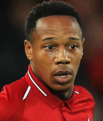 Nathaniel Clyne