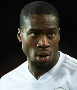 Geoffrey Kondogbia