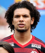 Willian Arao(Willian Souza Arao da Silva)