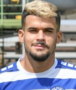Cauly(Cauly Oliveira Souza)