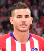 Lucas Hernandez