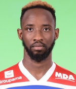 Moussa Dembelé