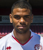 Kwame Yeboah