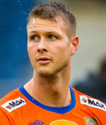 Holmbert Aron Fridjonsson