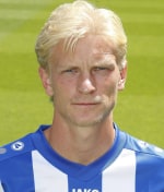 Morten Thorsby