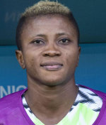 Evelyn Nwabouku