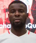 Ibrahim Amadou