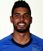 Emerson(Emerson Palmieri dos Santos)