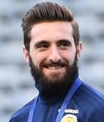 Graeme Shinnie